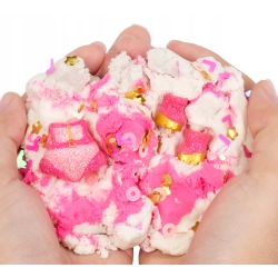 LOL SURPRISE KULA SURPRISE SQUISH SAND MAGIC HAIR LALECZKA ***** InterSKLEP