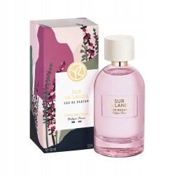 Yves Rocher Sur La Lande 30 ml EDP okazja nowe