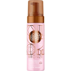 BodyBoom Bronze Pianka brązująca do ciała 150 ml