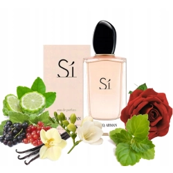 Giorgio Armani Si 100 ml EDP ORYGINAŁ PEWNIAK InterSKLEP