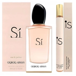 Giorgio Armani Si 100 ml EDP ORYGINAŁ PEWNIAK InterSKLEP