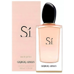 Giorgio Armani Si 100 ml EDP ORYGINAŁ PEWNIAK InterSKLEP