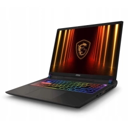 MSI Vector 16 HX AI A2XWHG-256PL - Ultra 7 255HX 16