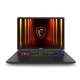 MSI Vector 16 HX AI A2XWHG-256PL - Ultra 7 255HX 16" 16GB 1TB RTX 507 NOWY