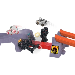 Hot Wheels Star Wars Wielki wyścig Grogu HPL32