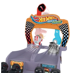 Hot Wheels Star Wars Wielki wyścig Grogu HPL32