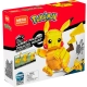 Klocki Mega Bloks FVK81 Pokemon Pikachu 825 szt.