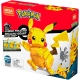 Klocki Mega Bloks FVK81 Pokemon Pikachu 825 szt.