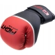 Rękawice bokserskie IQ Rękawice bokserskie IQ Cross The Line Boxeo 10 oz