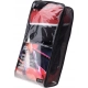 Rękawice bokserskie IQ Rękawice bokserskie IQ Cross The Line Boxeo 10 oz