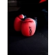 Rękawice bokserskie IQ Rękawice bokserskie IQ Cross The Line Boxeo 10 oz