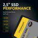 Dysk SSD Intenso Performance 2TB 2,5