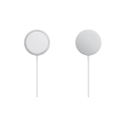 ŁADOWARKA BEZPRZEWODOWA 15W MAGSAFE IQ do IPHONE ORYGINALNA W PUDEŁKU