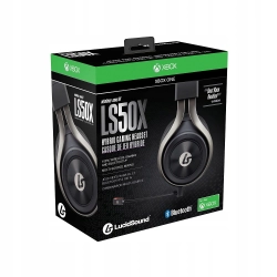 Headset LucidSound LS50X XBOX SERIES/ONE NOWE OD SUPER SPRZEDAWCY OPIS