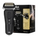 Golarka elektryczna Braun Series 9 Sport 9352cc +Stacja 4w1 +Etui +Wkład