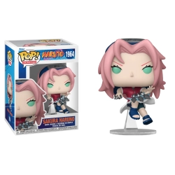 Figurka Funko Pop! Naruto Sakura