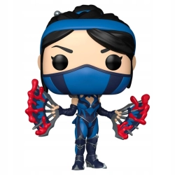 Figurka Funko Mortal Kombat Kitana