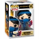 Figurka Funko Mortal Kombat Kitana
