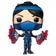 Figurka Funko Mortal Kombat Kitana