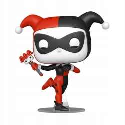 Figurka Funko DC Harley Quinn