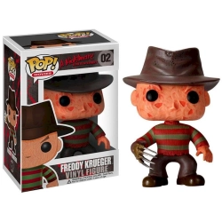 Figurka Funko Pop! Freddy Krueger