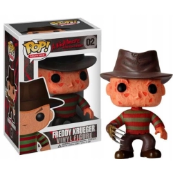 Figurka Funko Pop! Freddy Krueger