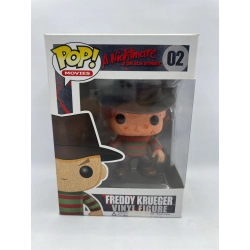 Figurka Funko Pop! Freddy Krueger