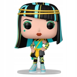 Figurka Funko Monster High Cleo De Nile