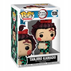 Figurka Funko Pop! Demon Slayer Tanjiro Kamado