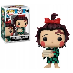 Figurka Funko Pop! Demon Slayer Tanjiro Kamado