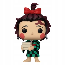 Figurka Funko Pop! Demon Slayer Tanjiro Kamado