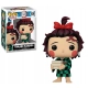 Figurka Funko Pop! Demon Slayer Tanjiro Kamado