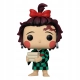 Figurka Funko Pop! Demon Slayer Tanjiro Kamado