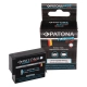 Patona Platinum do GoPro Hero 8 AHDBT-801