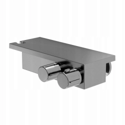 Bateria prysznicowa Goodhome KFRLJ-GV
