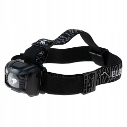 Latarka czołowa Elbrus 260 lm LED OKAZJA NÓWKA