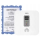 CZUJNIK detektor CZADU I GAZU ZIEMNEGO 2w1 230V
