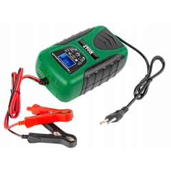 Prostownik akumulatorowy Volt 6PRLN12V8A