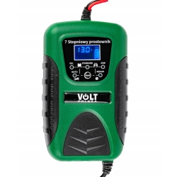 Prostownik akumulatorowy Volt 6PRLN12V8A