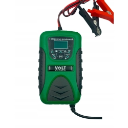 Prostownik akumulatorowy Volt 6PRLN12V8A