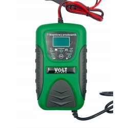 Prostownik akumulatorowy Volt 6PRLN12V8A