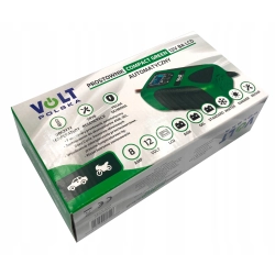 Prostownik akumulatorowy Volt 6PRLN12V8A