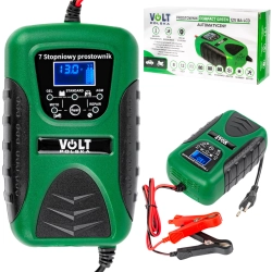 Prostownik akumulatorowy Volt 6PRLN12V8A