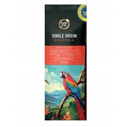Kawa ziarnista Arabica Cafe d'Or BARISTA COLUMBIA 500 g