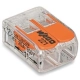 Szybkozłączki Wago 221-412 0,14-4 mm² / 2 100 szt.