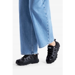 Hunter buty trekkingowe damskie PEAK RT LOW WP rozmiar 38