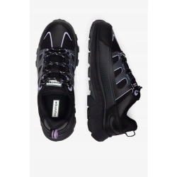Hunter buty trekkingowe damskie PEAK RT LOW WP rozmiar 38
