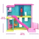 Barbie Mini BarbieLand Mini domek dla lalek i mini lalka Zestaw HYF44 HYF46