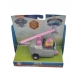 Psi Patrol Skye's Helicopter Vehicle z figurka/1pc skye