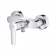 Bateria prysznicowa GROHE Start srebrny